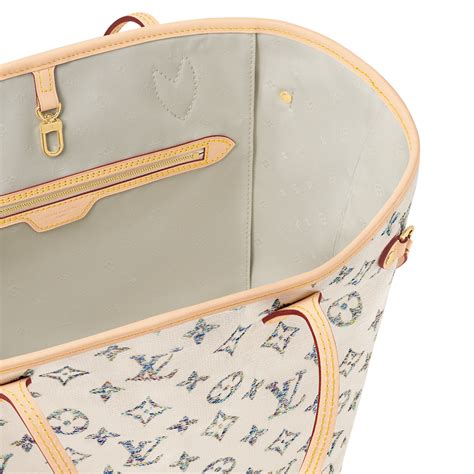 Neverfull MM Other Monogram Canvas 